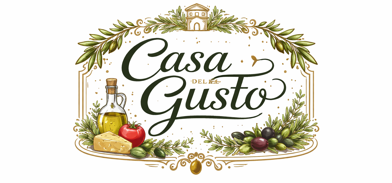 Casa del Gusto